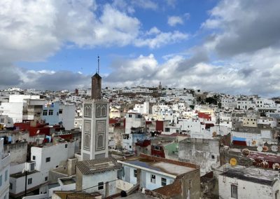 Visit Desert and Imperial Cities in 7-day Morocco tour from Tangier