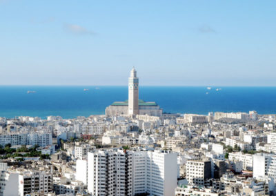 Best 13 Days Tour from Casablanca: Trip Around Morocco