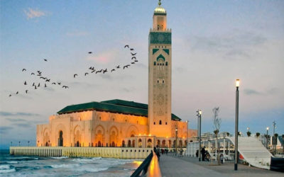How to Visit Casablanca for the First Time: A Complete Travel Guide