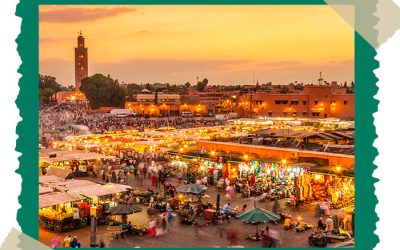 The Most Beautiful Cities All Over the World: Across Europe, America, Asia, and Africa