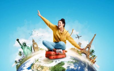 Essential Travel Checklist for 2025: Everything You Need for a Smooth Trip