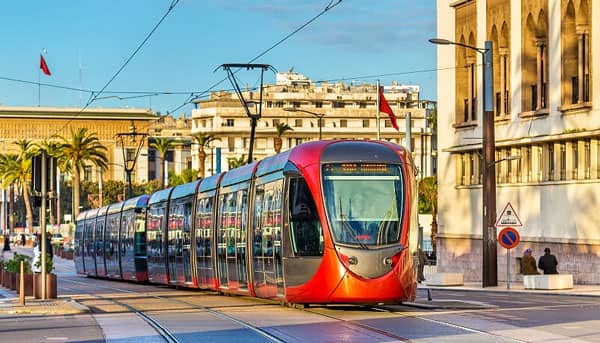 How to Visit Casablanca for the first time: Casablanca’s Infrastructure