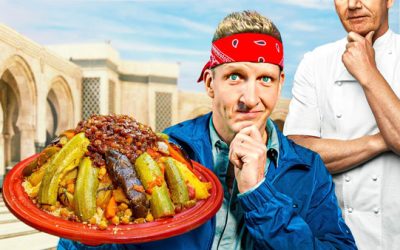 Moroccan Summer Foods: Refreshing Flavors You Must Try