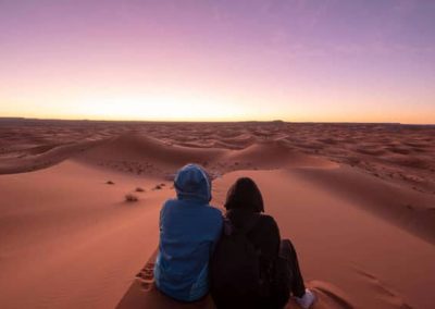 6 Days Morocco Desert Tour from Tangier to Marrakech