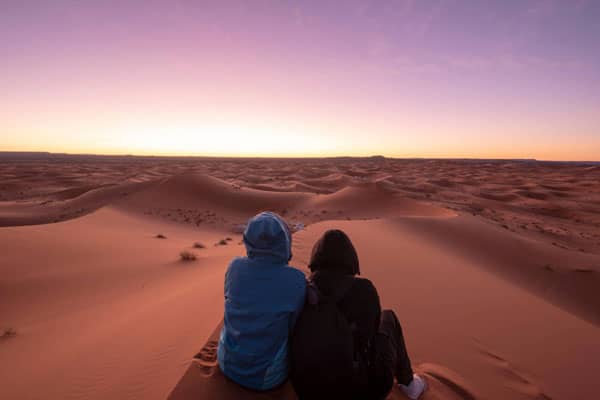 morocco travel experiences
