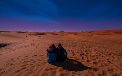 What Makes Morocco Perfect for Slow Travel