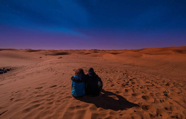 What Makes Morocco Perfect for Slow Travel