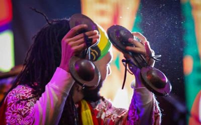 Exploring Morocco’s Diverse Music and Dance Traditions