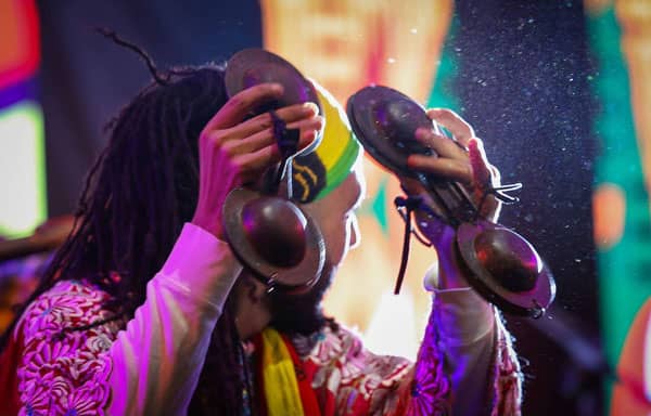 Exploring Morocco’s Diverse Music and Dance Traditions