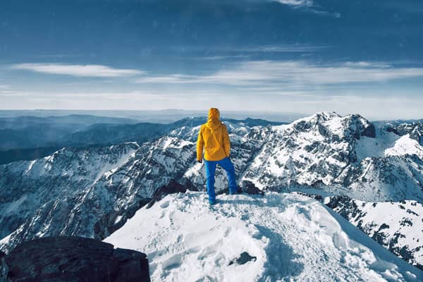 Exploring Morocco’s Atlas Mountains Hiking Trails and Mountain Villages
