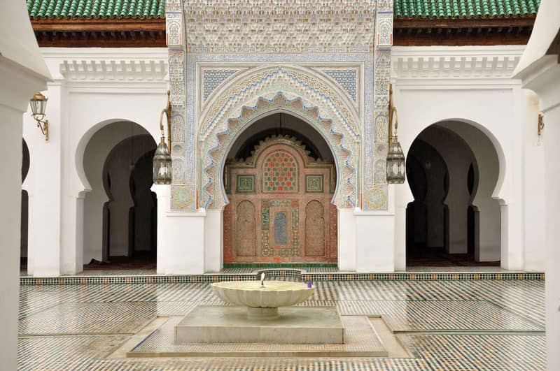 Moroccan Architecture: From Ancient Medinas to Modern Masterpieces