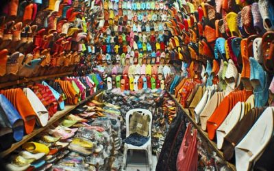 A Guide to Morocco’s Best Souks and Markets