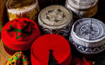 Traditional Moroccan Clothing: The Stories Behind the Styles