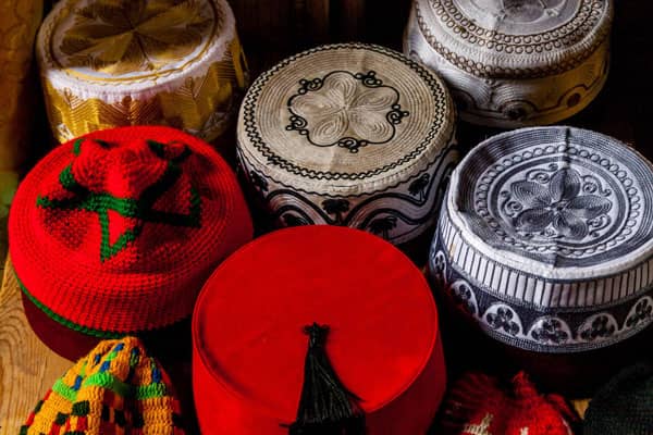 Traditional Moroccan Clothing: The Stories Behind the Styles