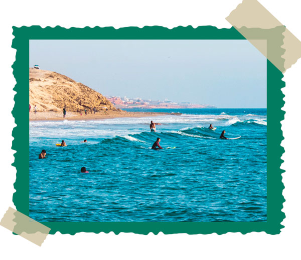 Kid-Friendly Attractions in Agadir