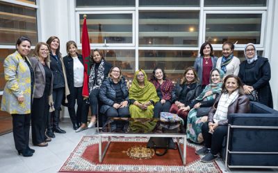 What Is Life Like for Women in Morocco Today?