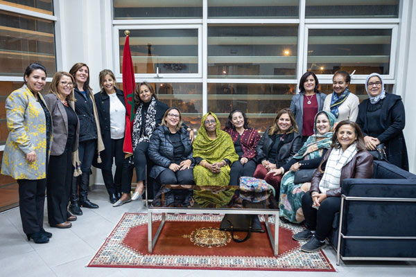 What Is Life Like for Women in Morocco Today?
