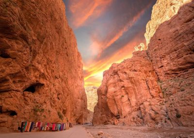 10 DAYS IN MOROCCO TOUR FROM TANGIER TO MARRAKECH