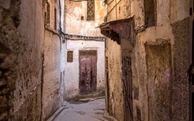 Places to Avoid in Morocco: Stay Safe and Travel Smart
