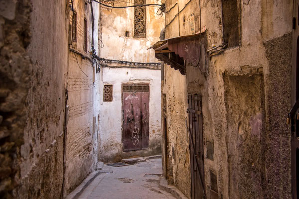 Places to Avoid in Morocco: Stay Safe and Travel Smart