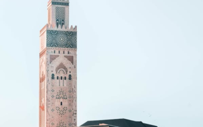 15 Essential Things to Know Before Going to Morocco (2025 Guide)