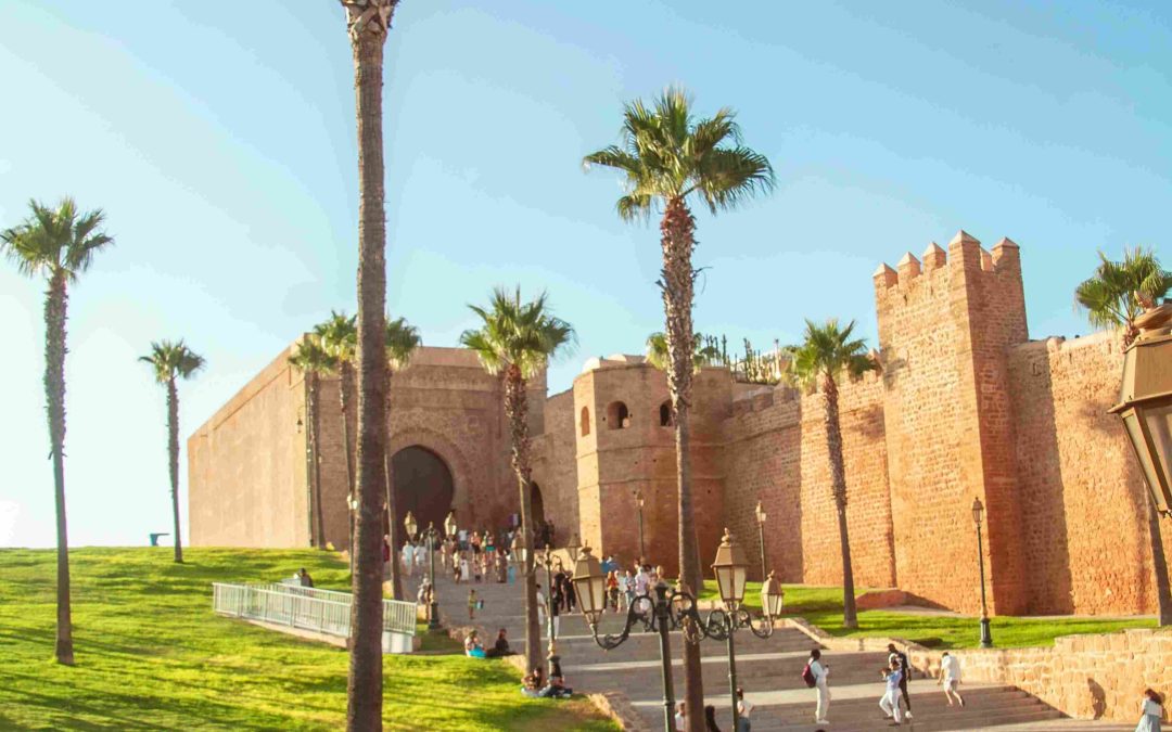 Top 10-Day Morocco Tour from Casablanca to Sahara Desert and Imperial Cities