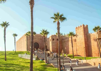 Top 10-Day Morocco Tour from Casablanca to Sahara Desert and Imperial Cities