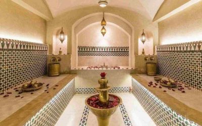 Moroccan Hammam: A Guide to Traditional Bathing Rituals