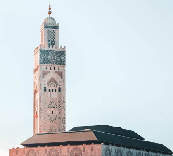 Marvelous 16-Day Morocco Grand Tour from Casablanca 2026