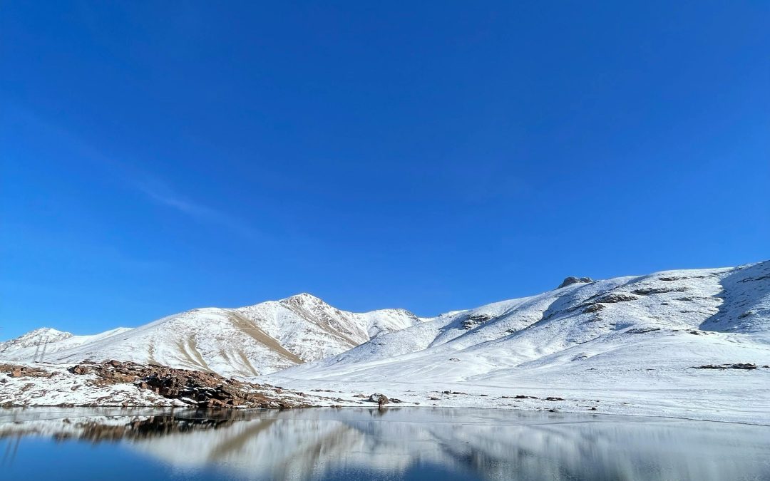 How to Plan Your Visit to Morocco in Winter 2026