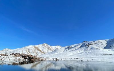 How to Plan Your Visit to Morocco in Winter 2026