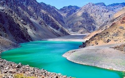 Morocco’s Green Resources: 7 Breathtaking Nature Escapes