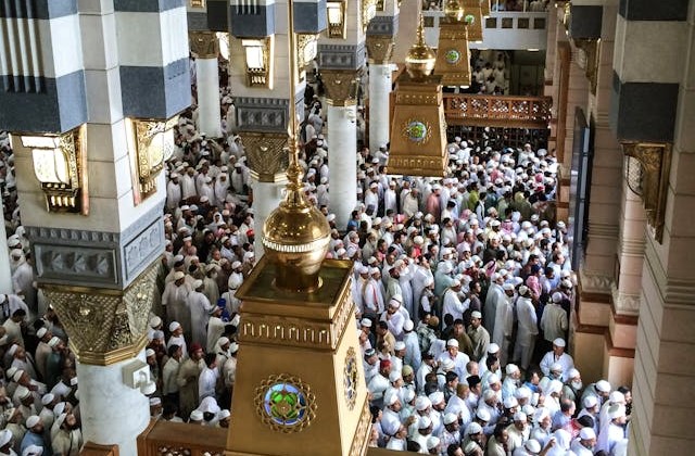 How to Visit Casablanca for the first time: Casablanca’s Infrastructure