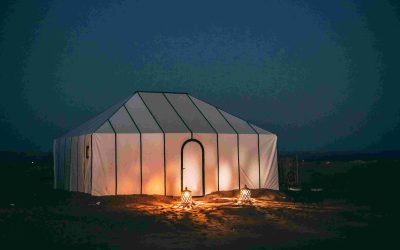 Romantic Sahara Desert: Honeymoon Experiences in Morocco