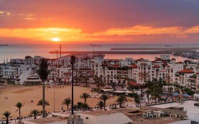 How to Spend 24 Hours in Agadir