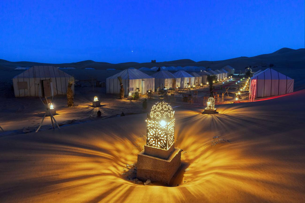 The Ultimate Guide to Desert Nights in Morocco: Stargazing, Silence, and Adventure