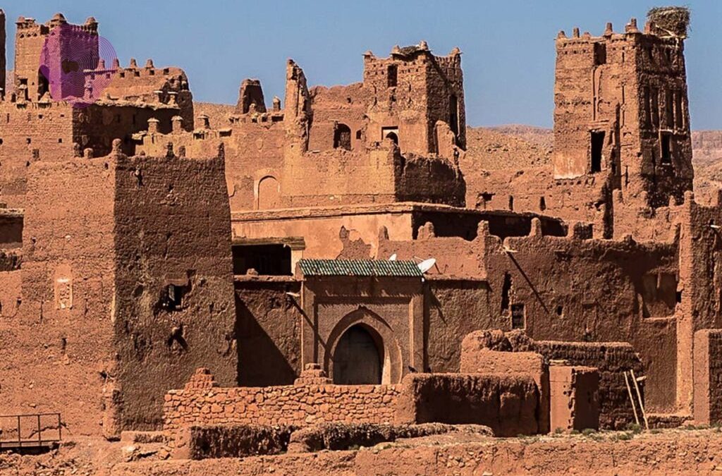 Best Kasbahs in Morocco: Explore the Country’s Most Stunning Fortresses