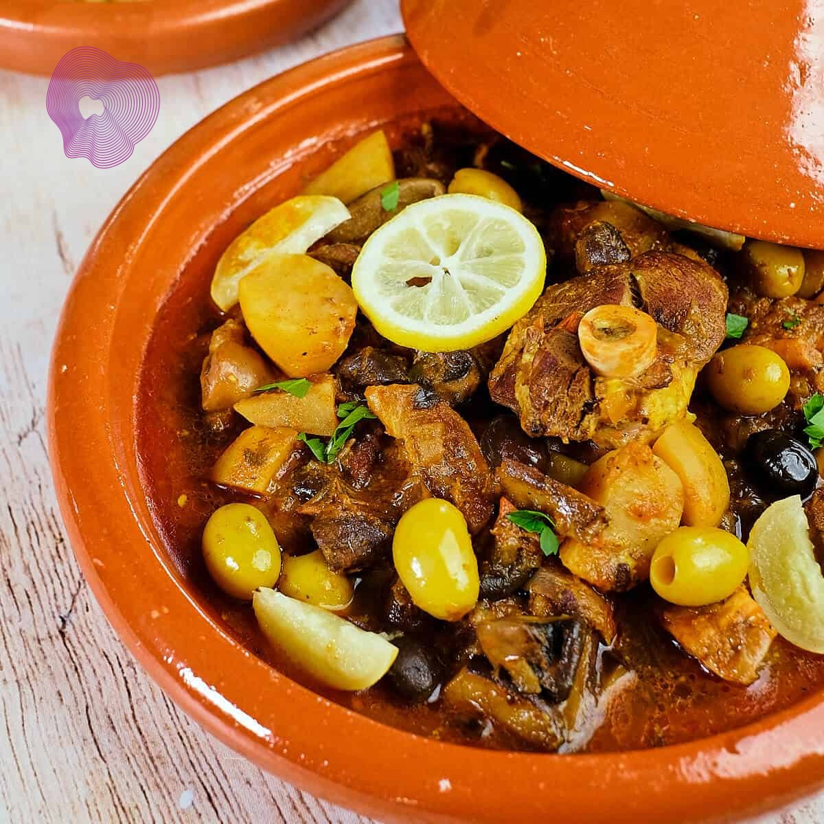 Traditional Moroccan cuisine in Marrakech, an essential experience and top things to do in Marrakech