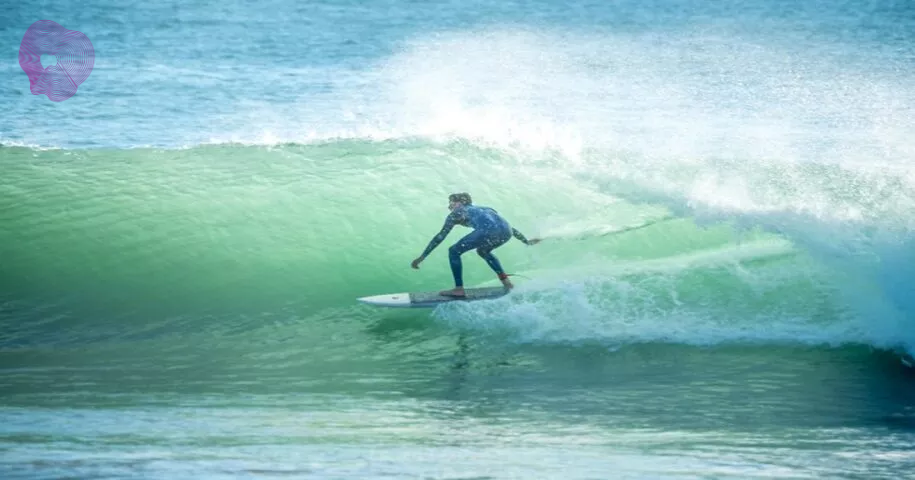 Taghazout surfing experience during Morocco Adventure Holiday Travel