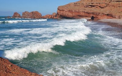 Morocco Atlantic Coast Road Trip: Your Ultimate Guide