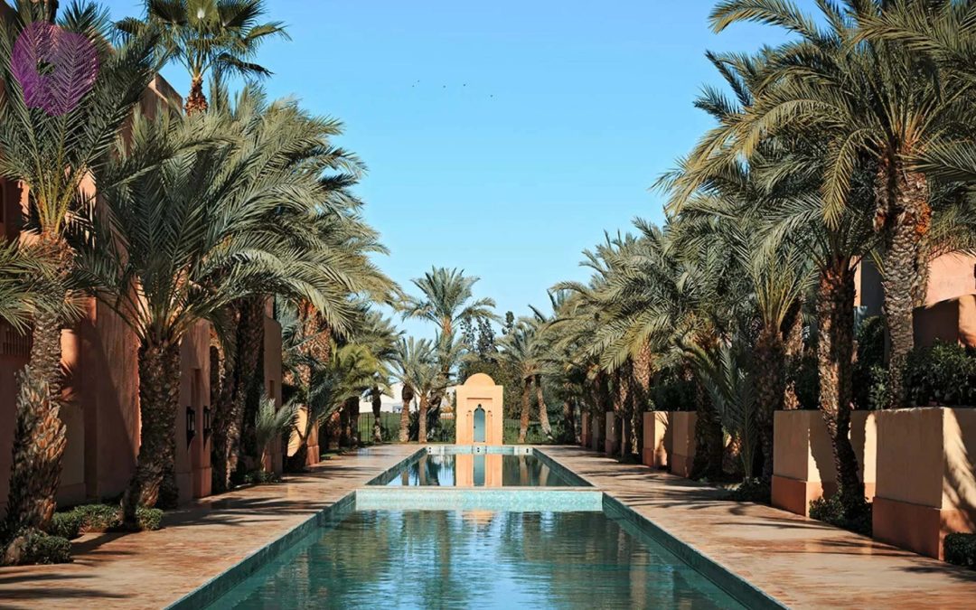 Discover the Best Morocco Holiday Deals for Your Dream Adventure