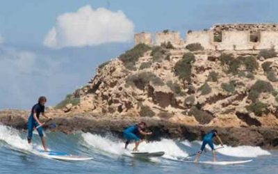 Taghazout Surf Camp Beginners: Your Ultimate Guide to Learning to Surf in Morocco