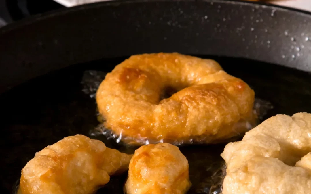 Marrakech Street Food: A Flavorful Journey Through the Red City’s Vibrant Culinary Soul